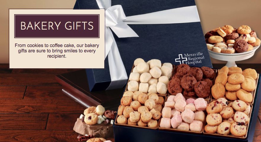 Bakery Gifts