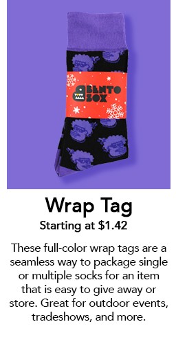 Wrap Tag