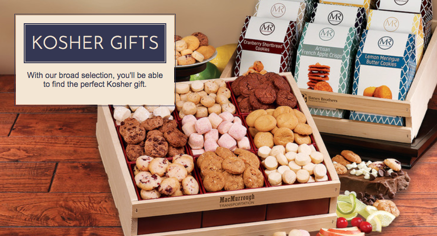 Kosher Gifts