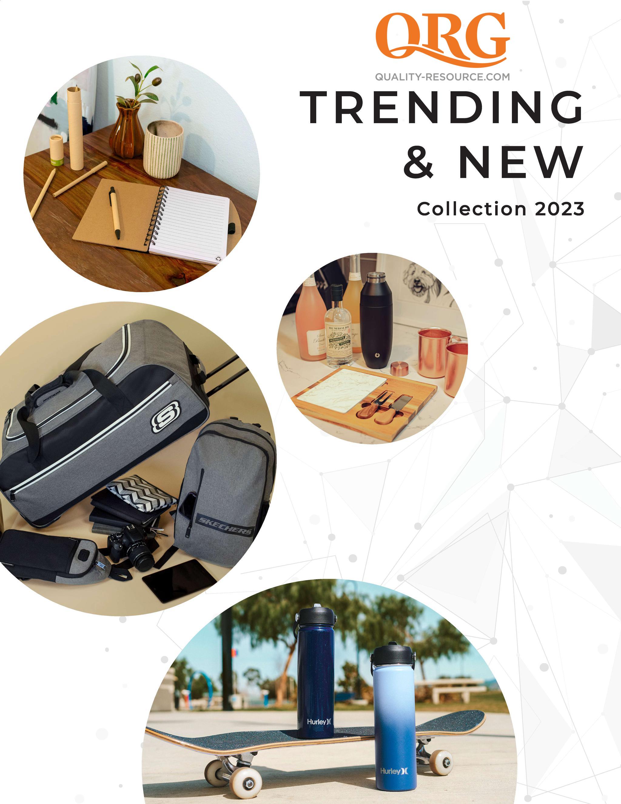 2023 Trending Collection