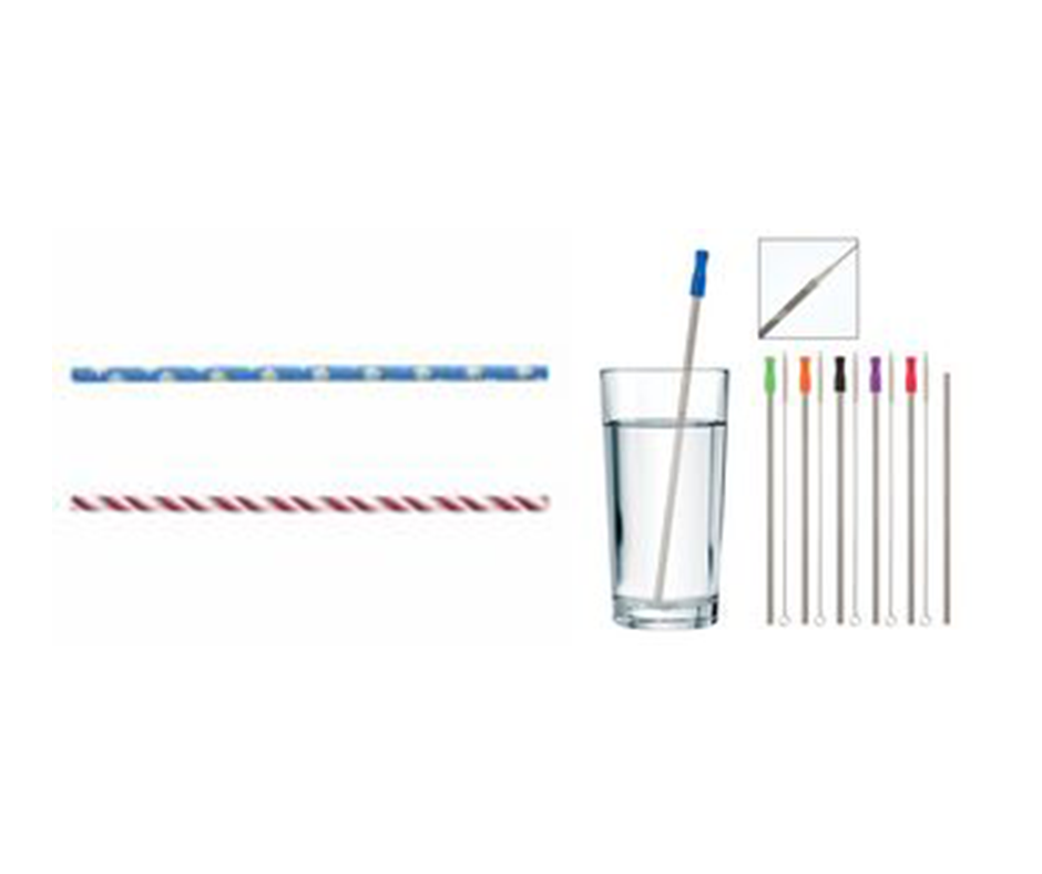 Straws